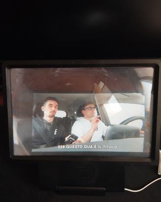 amplificatore schermo per Telefono 