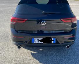 Golf 8 GTI 245cv no superbollo