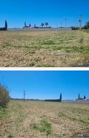 Terreno edificabile Lido Fiori Menfi