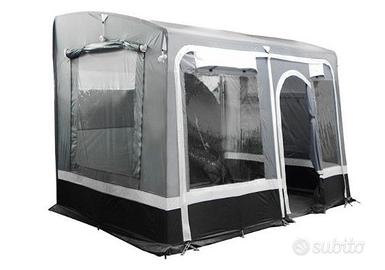 Veranda per camper - Obelink Travel Master