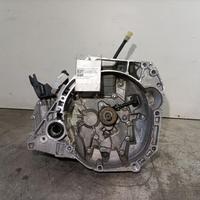 CAMBIO MANUALE COMPLETO DACIA Sandero Serie II JH3