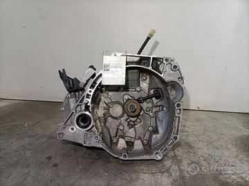 CAMBIO MANUALE COMPLETO DACIA Sandero Serie II JH3