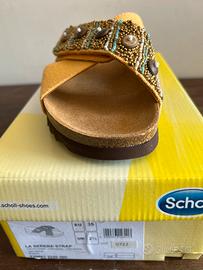 Scholl La Serena Strap