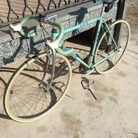 Bicicletta BIANCHI da corsa