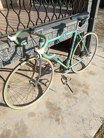 Bicicletta BIANCHI da corsa