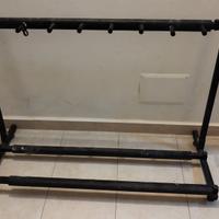 Porta chitarre/ bassi