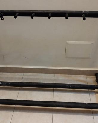 Porta chitarre/ bassi