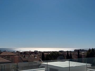 Loano si propone attico signorile