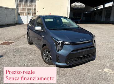 Kia picanto 1.0 automatica