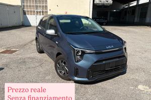Kia picanto 1.0 automatica