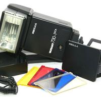 FLASH REGULA VARIANT 730-1SCA + Diffusore + Filtri