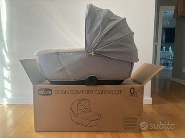 Trio Chicco Bellagio