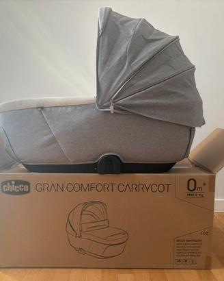 Trio Chicco Bellagio