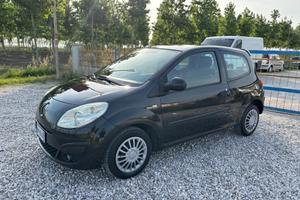 Renault Twingo 1.2 8V Dynamique
