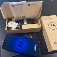 Motorola Moto G54 5G - 256GB - 8 Gb Ram Midnight B