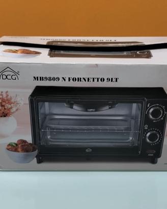 Fornetto elettrico