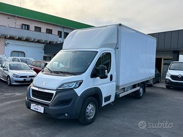 Peugeot Boxer PEUGEOT BOXER 150 CV CENTINATO