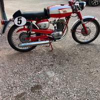 Moto morini corsaro 125