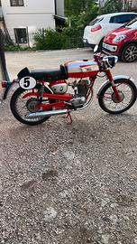 Moto morini corsaro 125