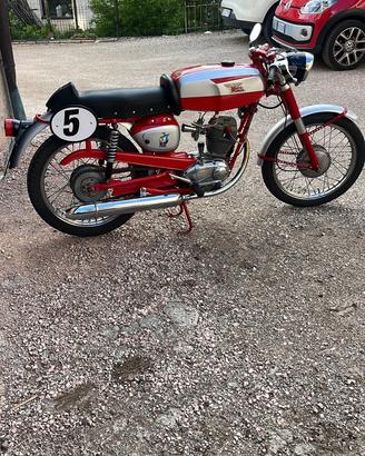 Moto morini corsaro 125