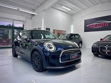 Mini 1.5 Cooper Camden Edition