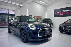 Mini 1.5 Cooper Camden Edition