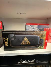 Custodia per Nintendo Switch 2 The Legend of Zelda