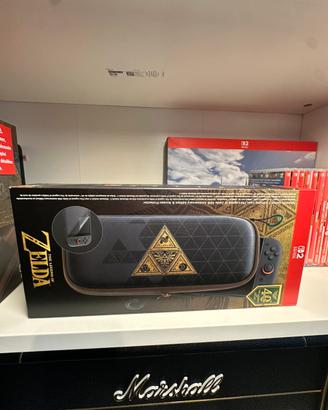 Custodia per Nintendo Switch 2 The Legend of Zelda