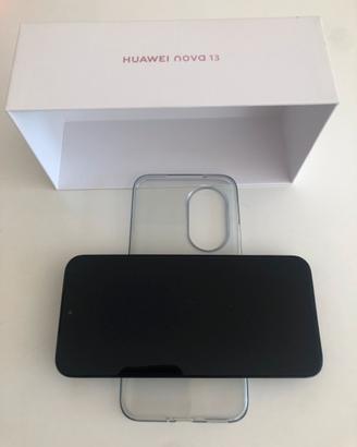 Huawei nova 13 anno 2025