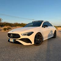 CLA 200d AMG PREMIUM
