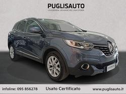 RENAULT Kadjar 1.5 dCi 110CV EDC Energy Intens