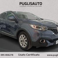 RENAULT Kadjar 1.5 dCi 110CV EDC Energy Intens
