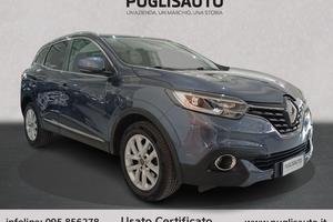 RENAULT Kadjar 1.5 dCi 110CV EDC Energy Intens