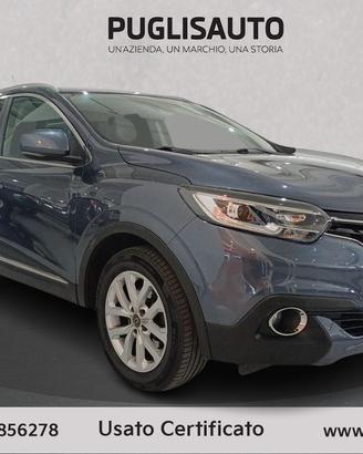 RENAULT Kadjar 1.5 dCi 110CV EDC Energy Intens