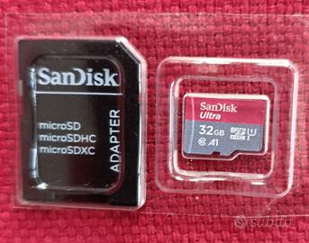 Vari hard disk, memorie e stick 
