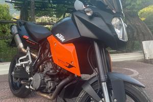 KTM 990 SMT