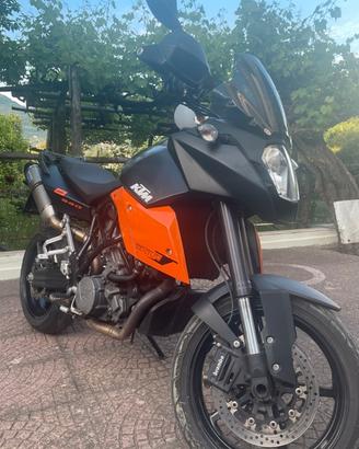 KTM 990 SMT