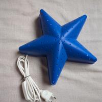 lampada da parete Ikea smila