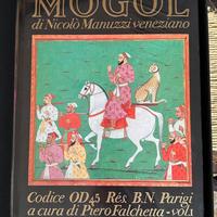 Mogol di Nicolò Manuzzi - Franco Maria Ricci FMR