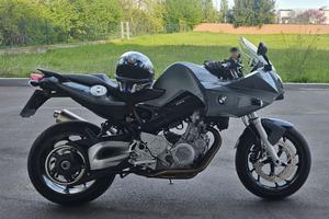 MOTO BMW F800-S BICILINDRICO