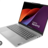 Lenovo Nuovo - Ultrabook I7 - RAM 32 Gb - SSD 1 Tb