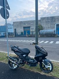 Aerox 50 (70)