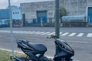 Aerox 50 (70)