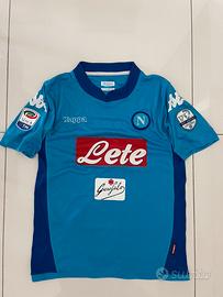Maglia Aitentica Hamsik