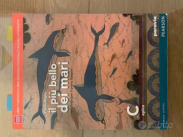 il più bello dei mari volC