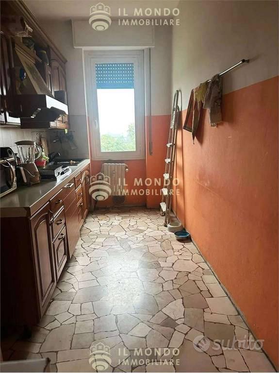 Appartamento – MI - Vista 2