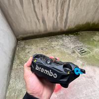 PINZA BREMBO