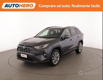 TOYOTA RAV 4 MY23 LN40059