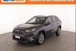 TOYOTA RAV 4 MY23 LN40059