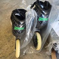 Pattini a rotelle professionali